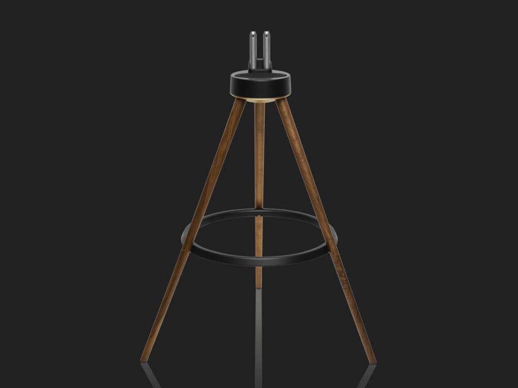 Marantz Horizon Tripod