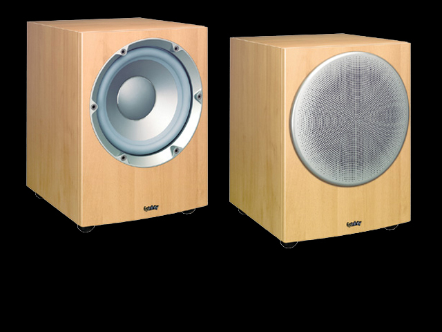 Subwoofer Infinity Beta Subwoofer SW-10