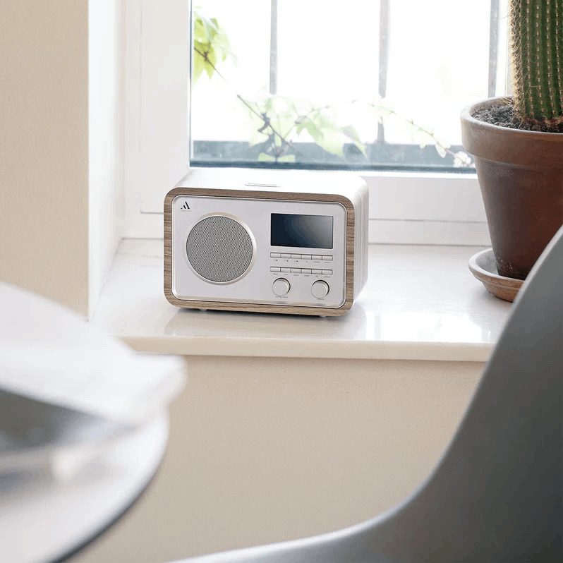 Argon Audio RADIO 2