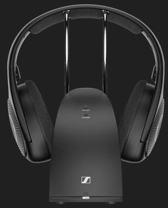 Casti Sennheiser RS 120 W
