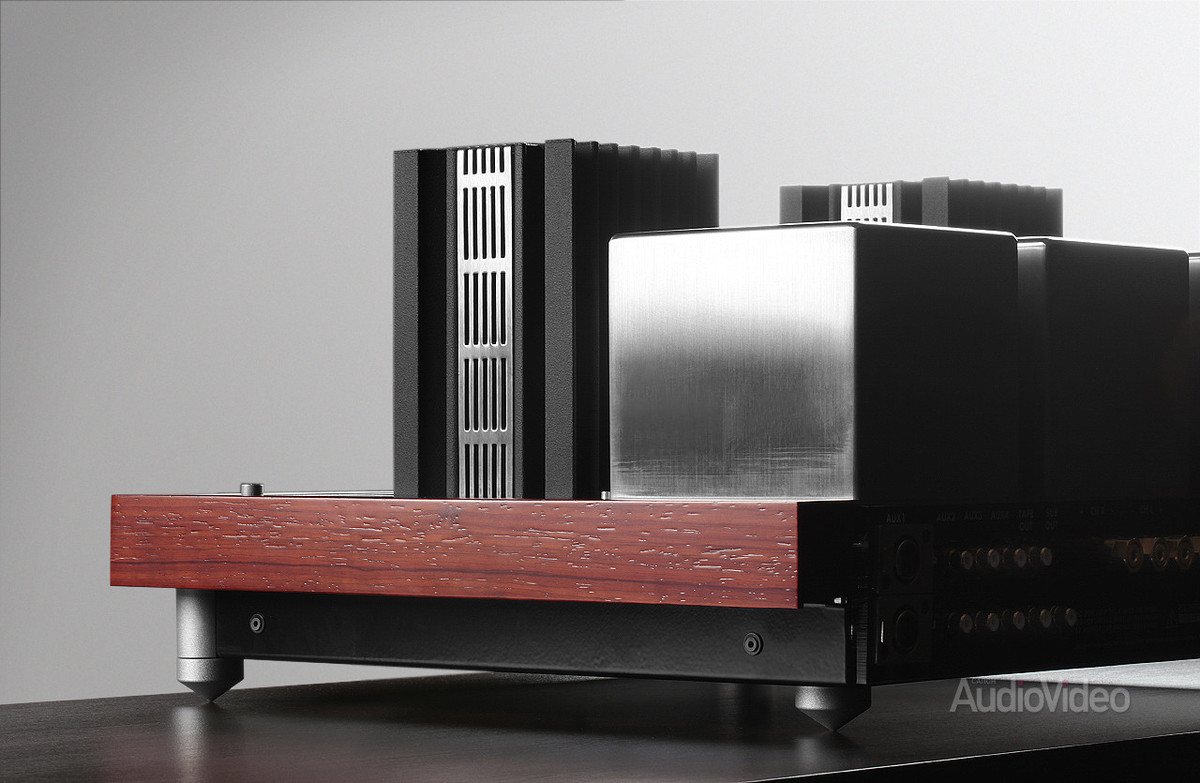 Amplificator Pathos TT Anniversary