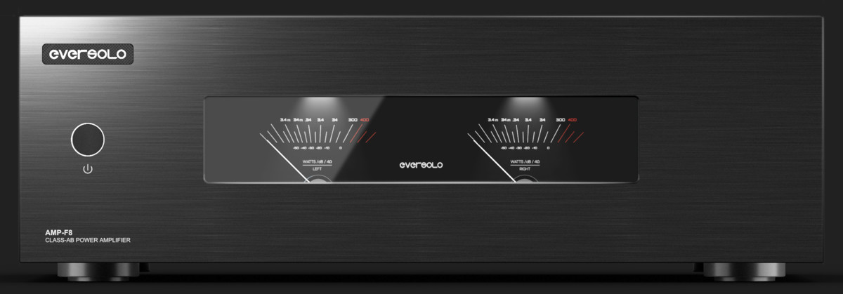 Amplificator EverSolo AMP-F8