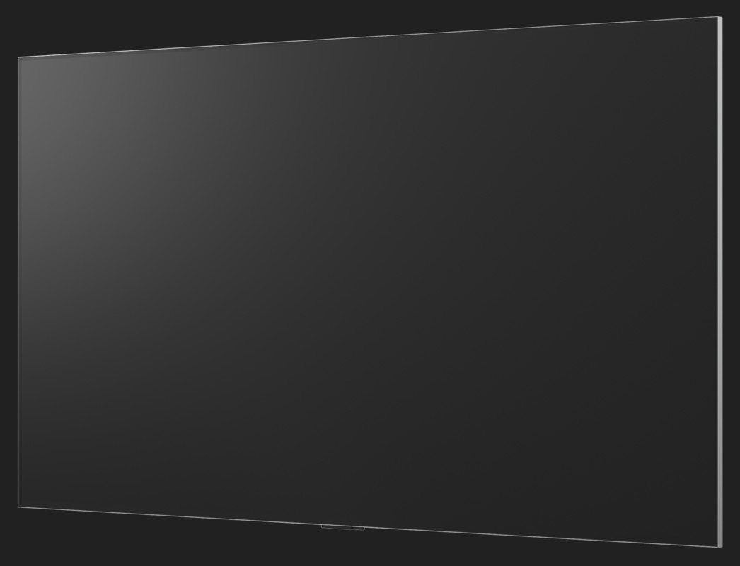 TV LG OLED65G62LW