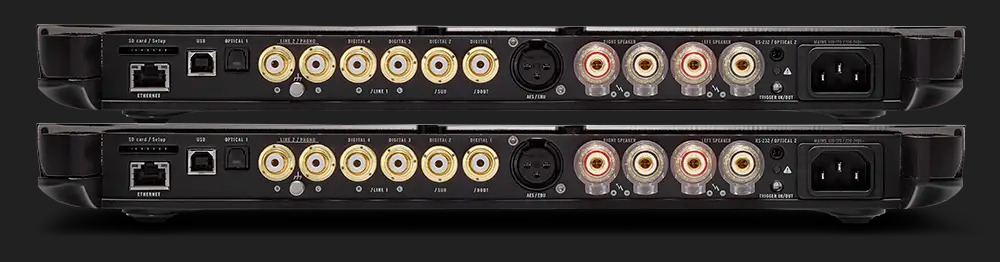 Amplificator DEVIALET Expert 440 PRO
