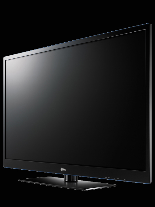 TV LG 50PK550