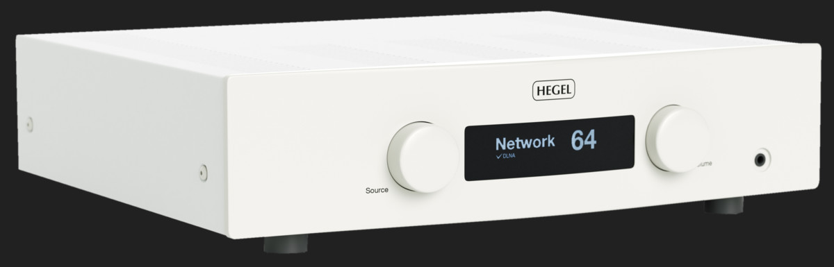 Amplificator Hegel H190