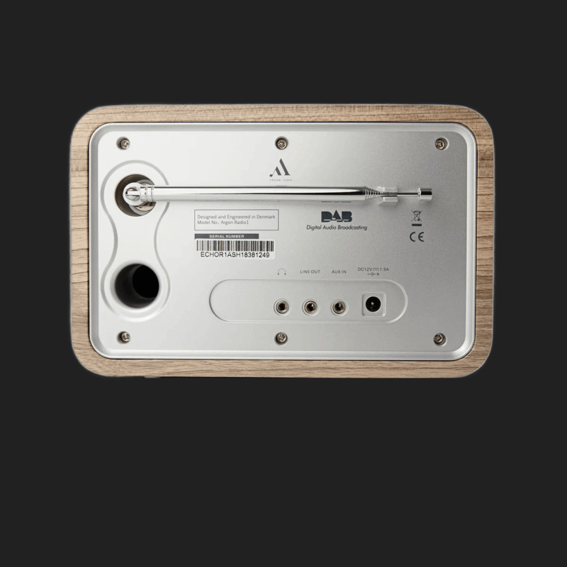 Argon Audio RADIO 1