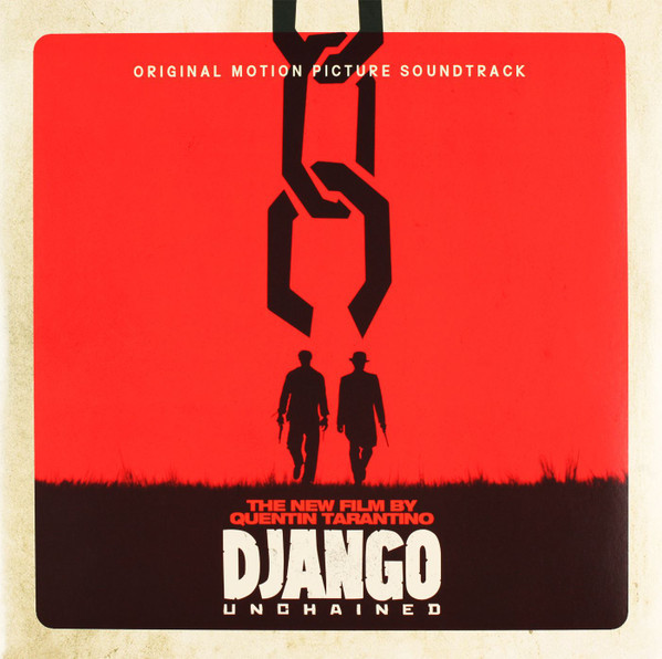 VINIL Universal Records Various Artists - Django Unchained (Original Motion Picture Soundtrack)