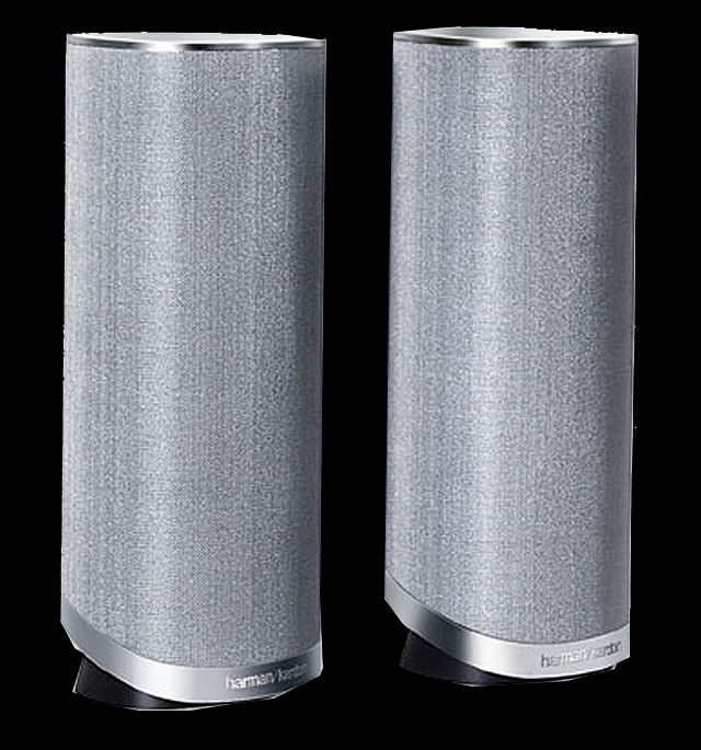 Boxe Harman/Kardon HKS 4
