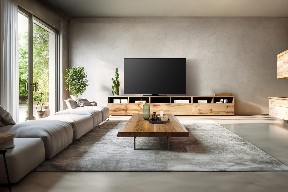 TV Panasonic OLED TV-55Z80AEZ