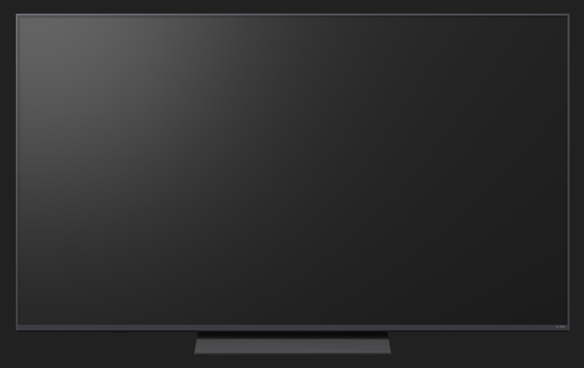 TV LG 65QNED8EB3B