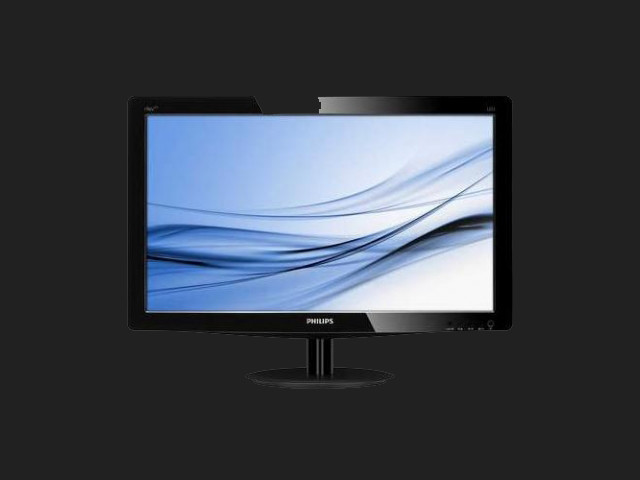 Monitor Philips 196V3LAB/00