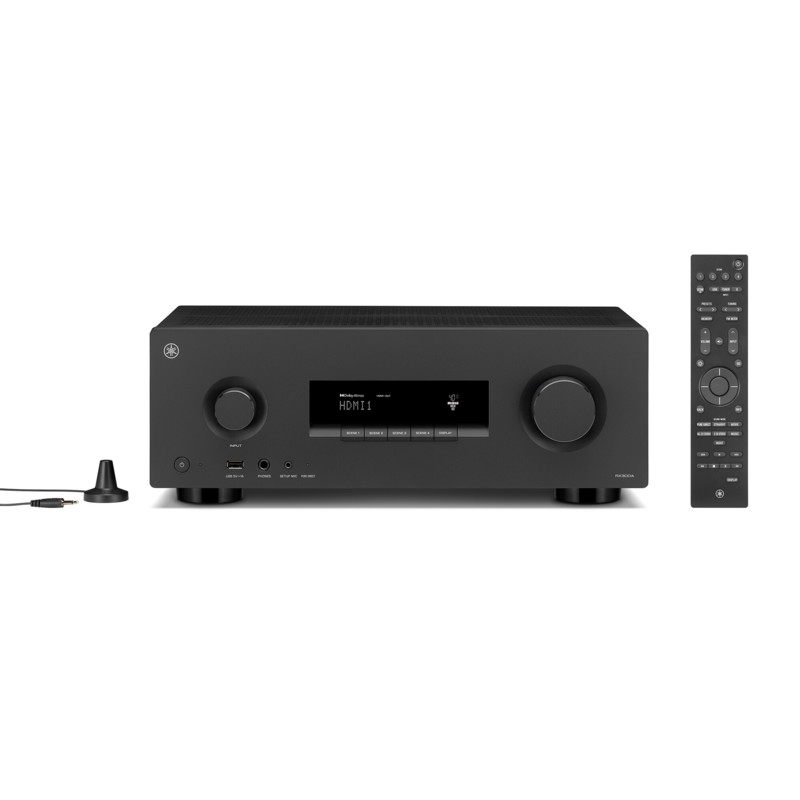 Receiver Yamaha RX300A