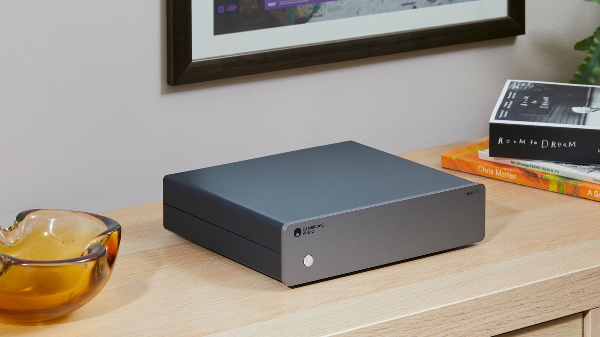 Amplificator Cambridge Audio MXW70 Power Amp