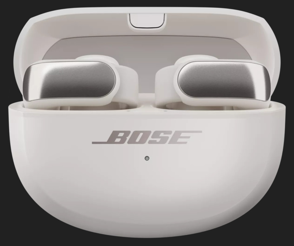 Bose Ultra Open Earbuds la AVstore.ro