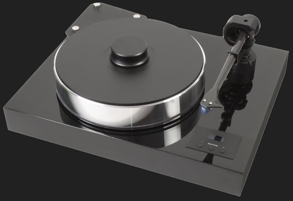 Pickup ProJect Xtension 10 Evolution n/c