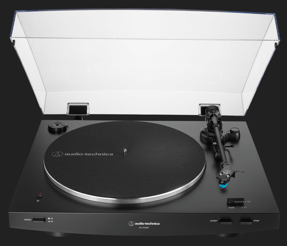 Pickup Audio-Technica AT-LP3XBT