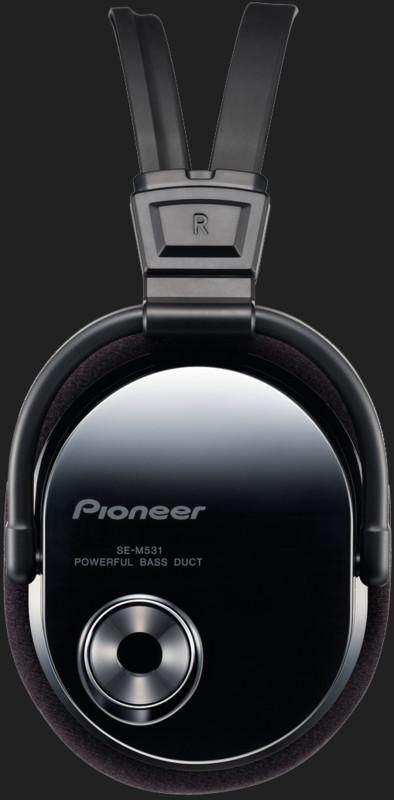 Casti Pioneer SE-M531 la AVstore.ro