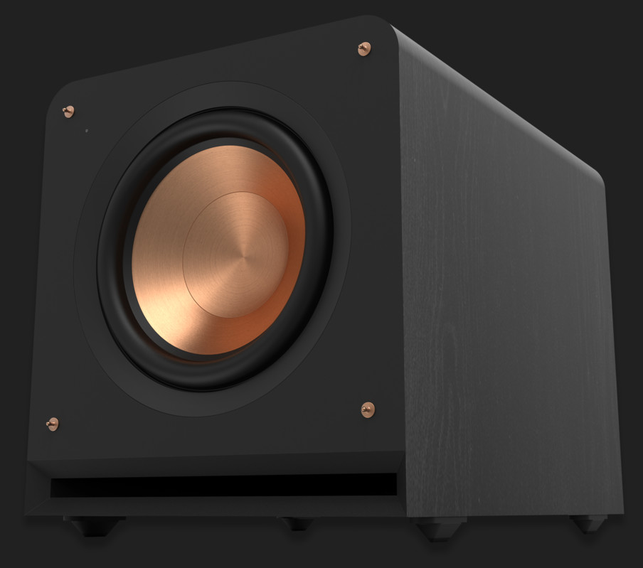 Subwoofer Klipsch RP-1200SW