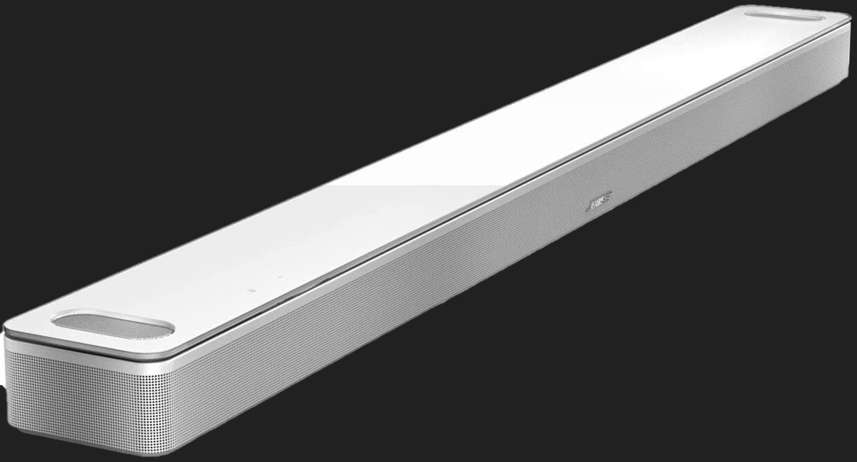 Soundbar Bose Smart Soundbar 900