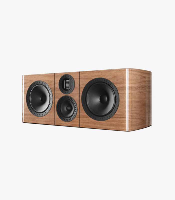 Boxe Wharfedale Elysian CR