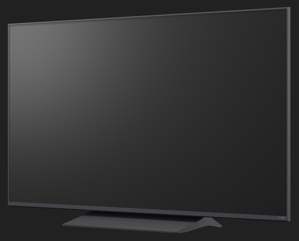 TV LG 55QNED8EB3B