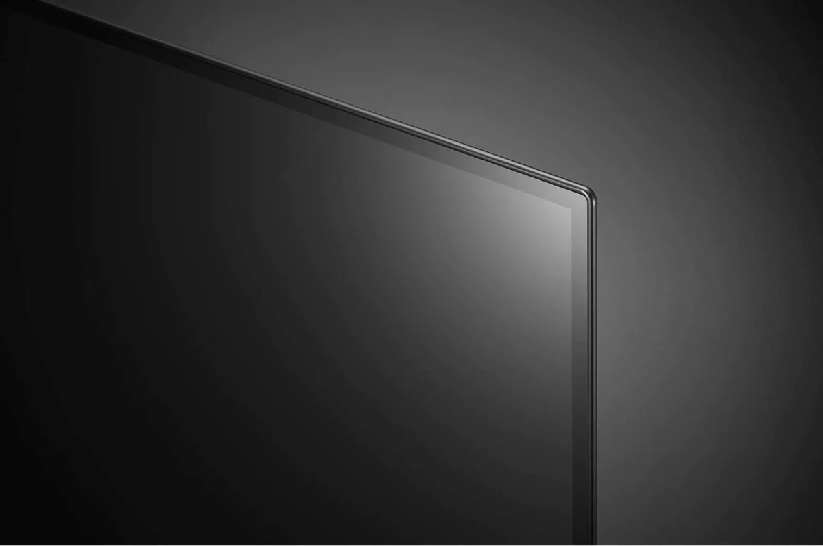 TV LG OLED 77C11LB
