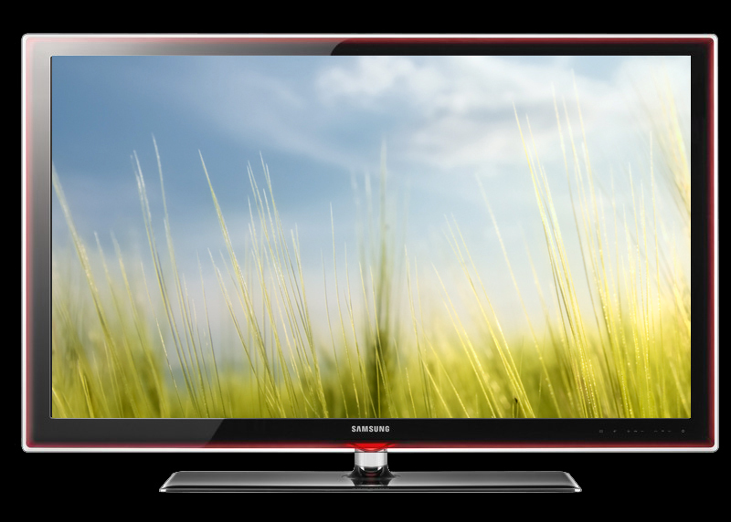 TV Samsung UE-46B7000