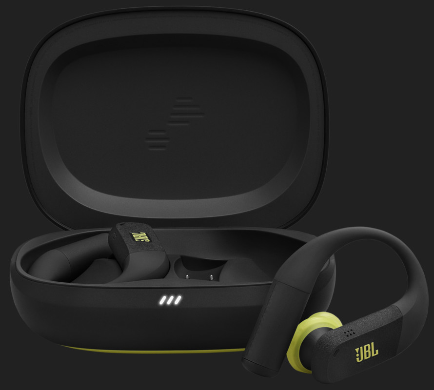 Casti Sport JBL Endurance Peak 4 Resigilat