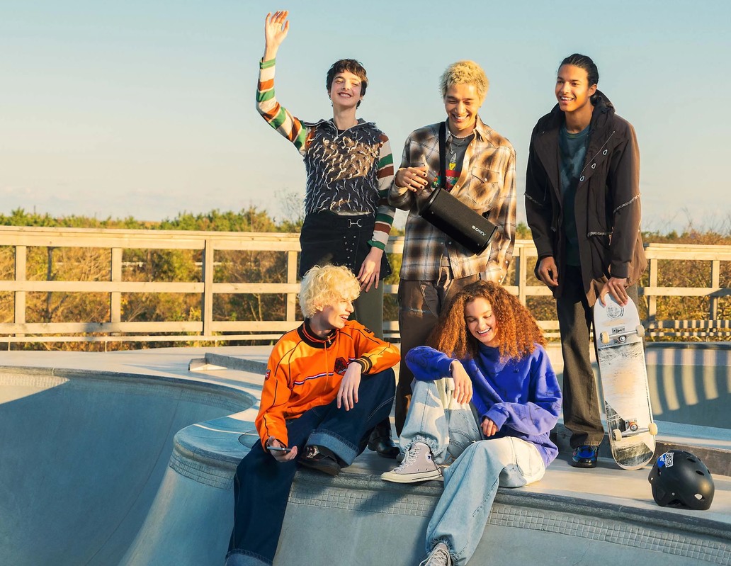  Sony - SRS-ULT50, ULT FIELD 5