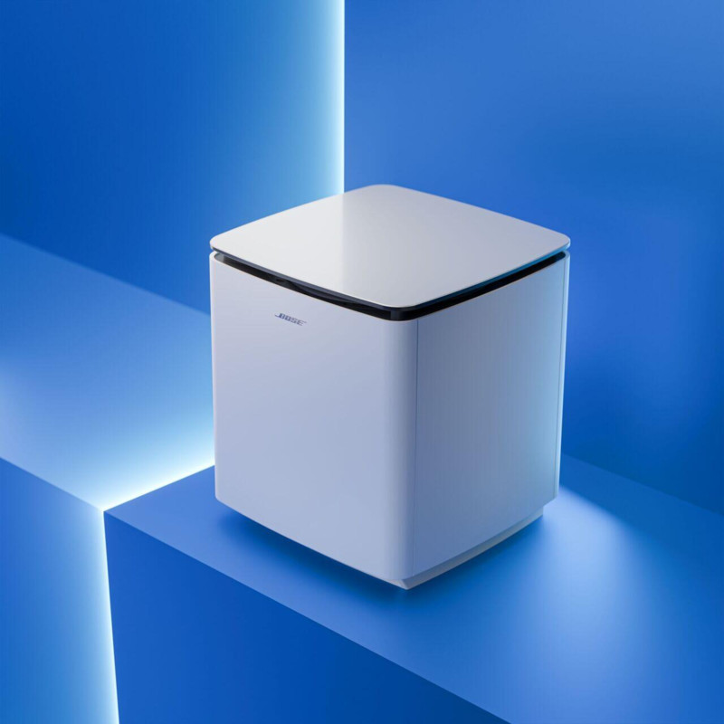 Subwoofer Bose Subwoofer Lifestyle Ultra