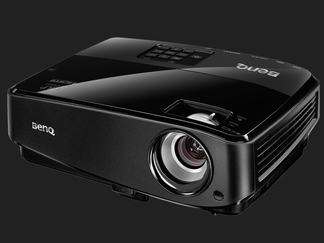Videoproiector BenQ MS507H