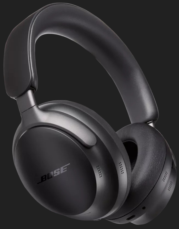 Casti Bose  QuietComfort Ultra Headphones Resigilat