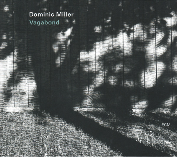 VINIL ECM Dominic Miller - Vagabond