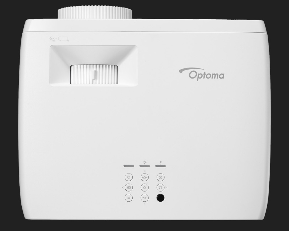 Videoproiector Optoma UHZ35