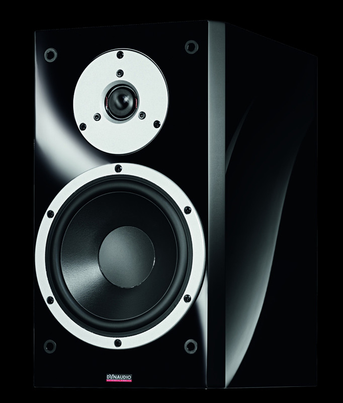 Boxe Dynaudio Excite X16