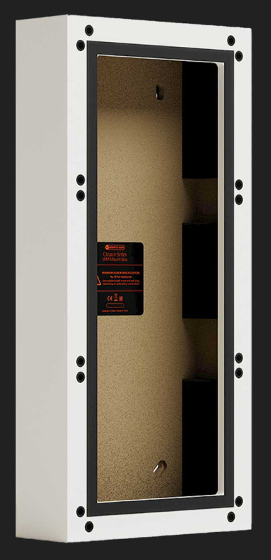 Boxe Monitor Audio WM Mount Box 