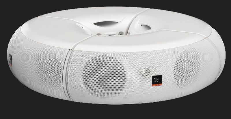 Boxe JBL Control Now