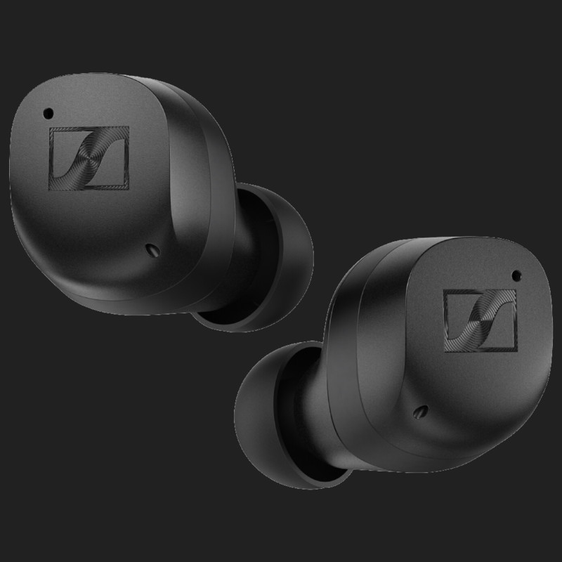 Casti Sennheiser Momentum True Wireless 3