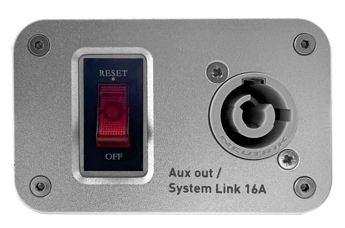 Isotek Sirius V5
