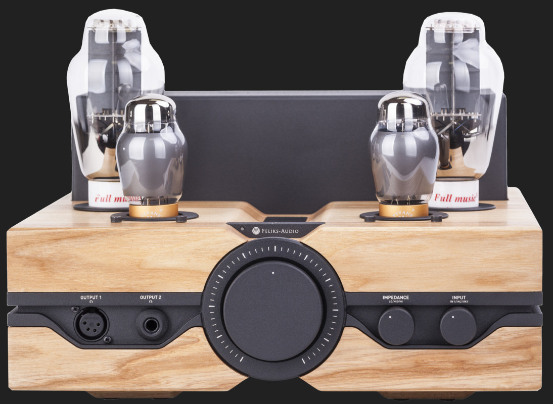 Amplificator casti Feliks Audio Envy Performance