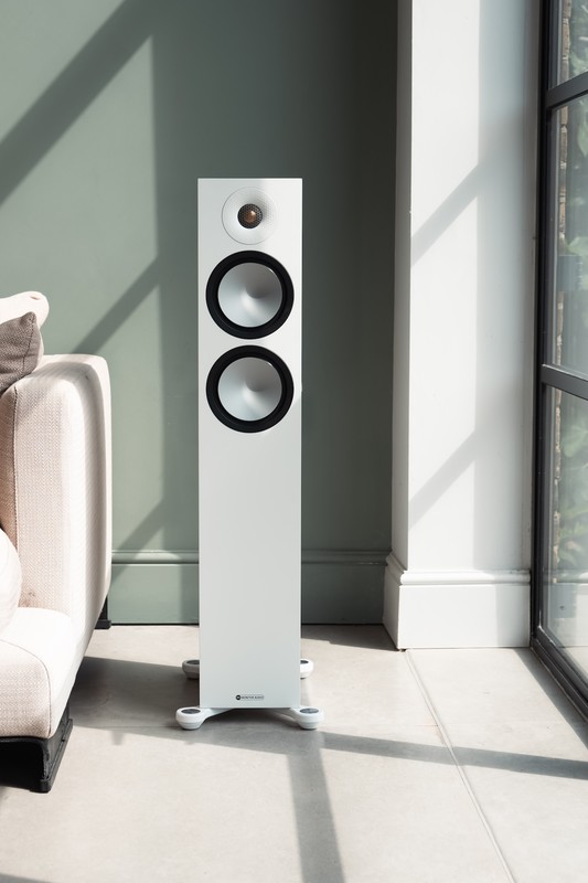 Boxe Monitor Audio Bronze 300 7G