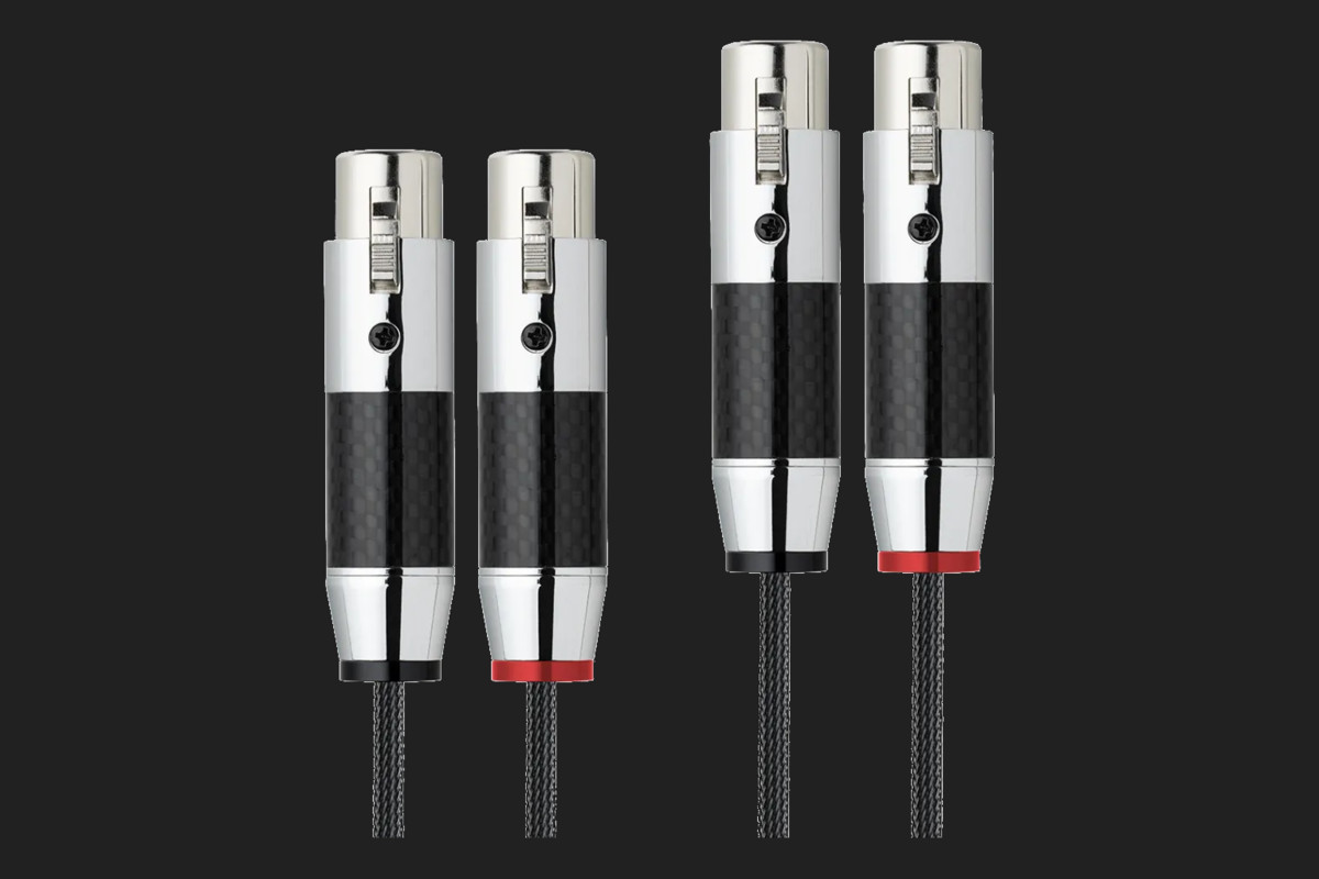 Cablu ProJect Connect It Line RS XLR