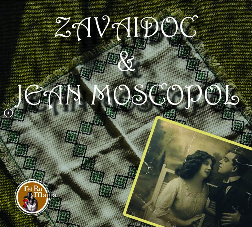 CD Soft Records Zavaidoc Si Jean Moscopol