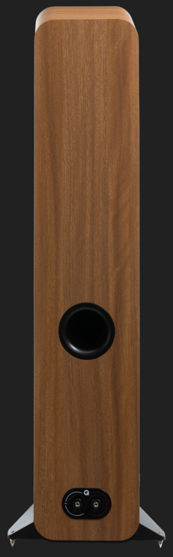Boxe Q Acoustics 3050c Resigilat