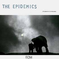 VINIL ECM Shankar / Caroline: The Epidemics
