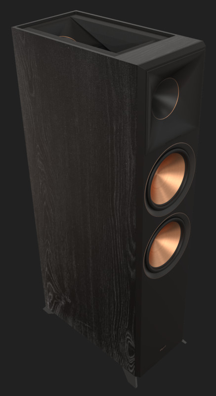 Boxe Klipsch RP-8060FA II