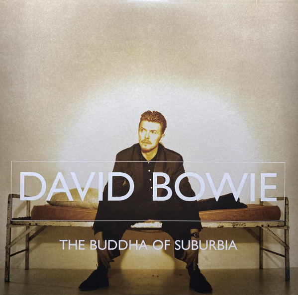 VINIL WARNER MUSIC David Bowie - The Buddha Of Suburbia (2LP)