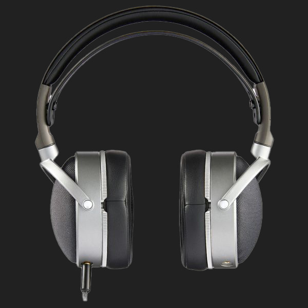 Casti Hi-Fi Audeze LCD-S20