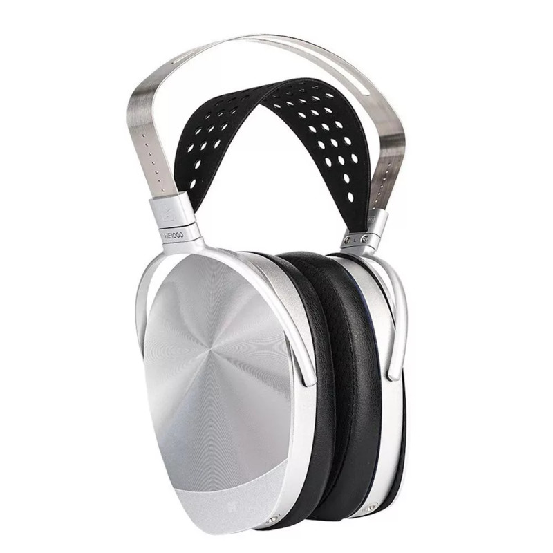 Casti Hi-Fi HiFiMAN HE1000 Unveiled